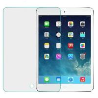 苹果ipad2/3/4/5/6平板电脑保护套迷你4mini1/2/3保护套air2外壳 [单张钢化膜]R mini1/2