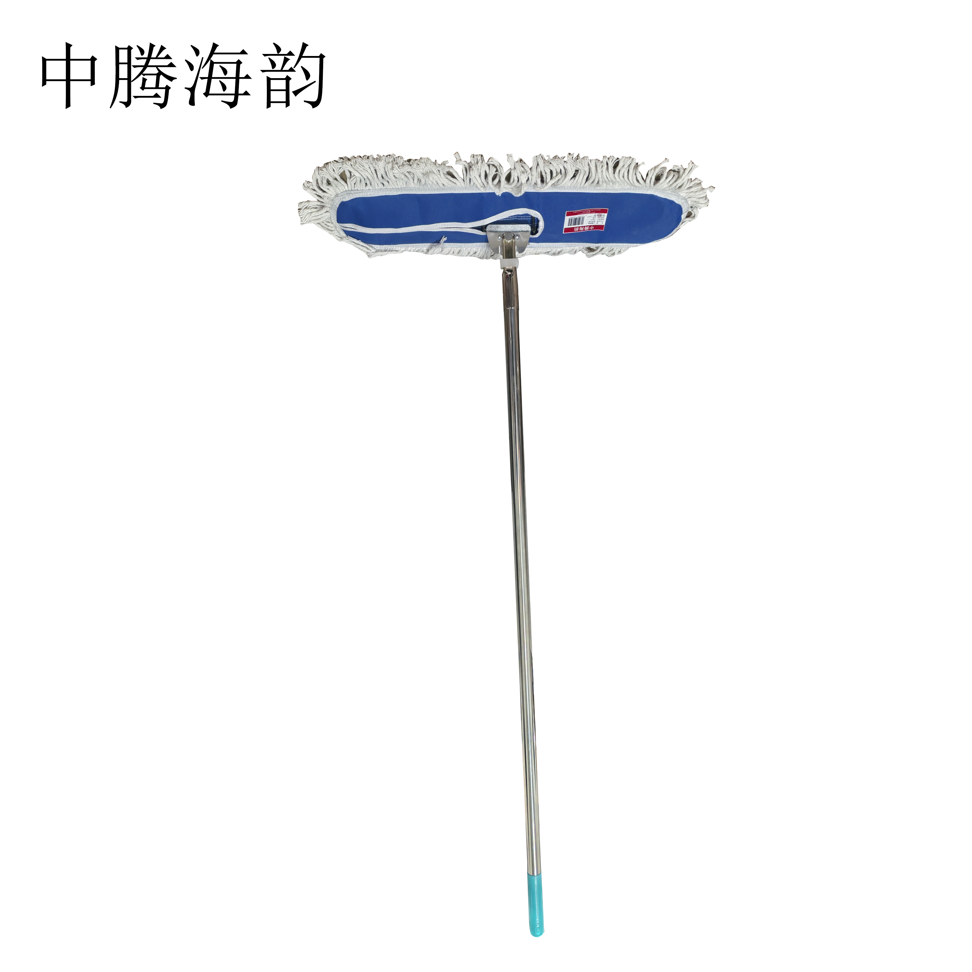 中腾海韵 铁杆尘推 100cm 个高清大图