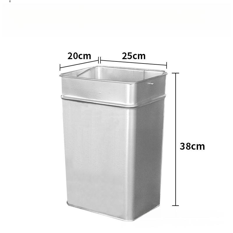 豫汉迎垃圾桶内胆 垃圾桶内胆25*20*38cm个