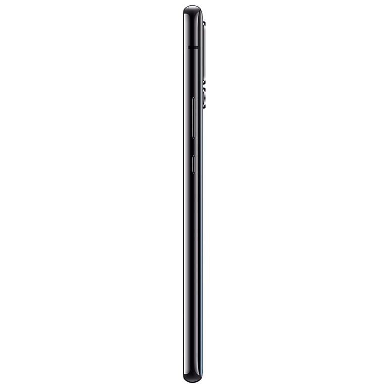 荣耀(honor)Magic2 8GB+256GB 渐变黑移动联通电信4G 麒麟980AI智能芯片 超广角AI三摄 标配版智能魔法手机