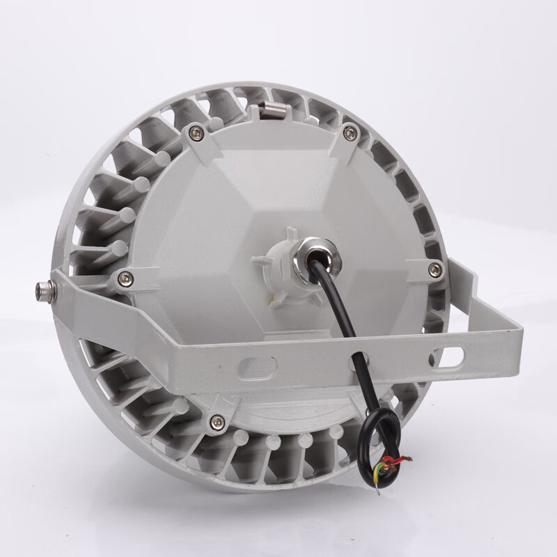 熠飞(EEEFEI) EF8103 70W IP66 LED 防眩平台泛光灯高清大图