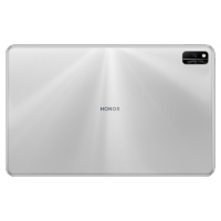 荣耀(honor) 荣耀平板V6 10.4英寸高清屏 6GB+128GB WiFi版（钛空银） 智能平板电脑 麒麟985芯片