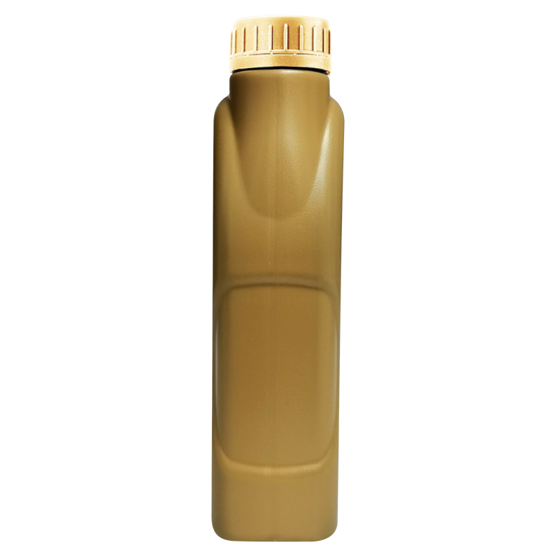 统一(Monarch)制定机油 SP级全合成汽车机油润滑油 5W-40 1L