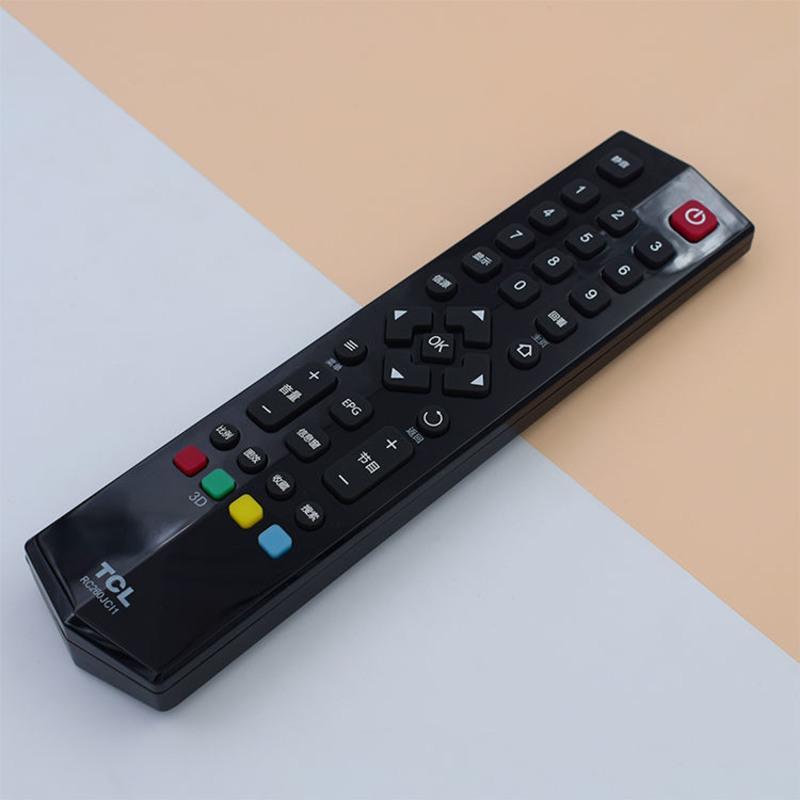 原厂tcl液晶电视机遥控器原版rc260jci1rc260jc1413遥控板