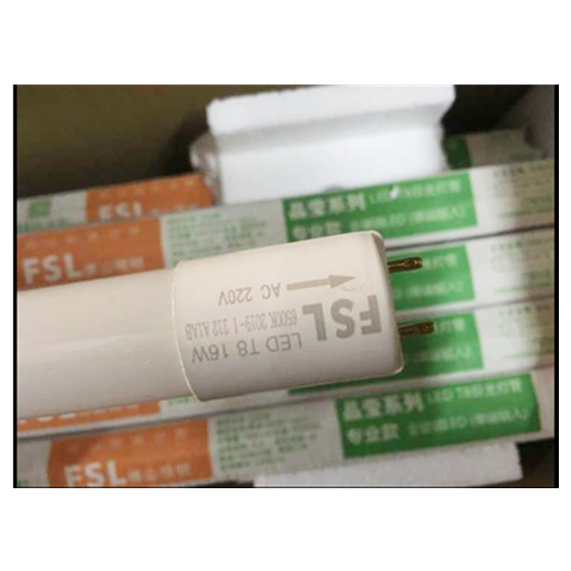 佛山照明LED灯管T8/16W