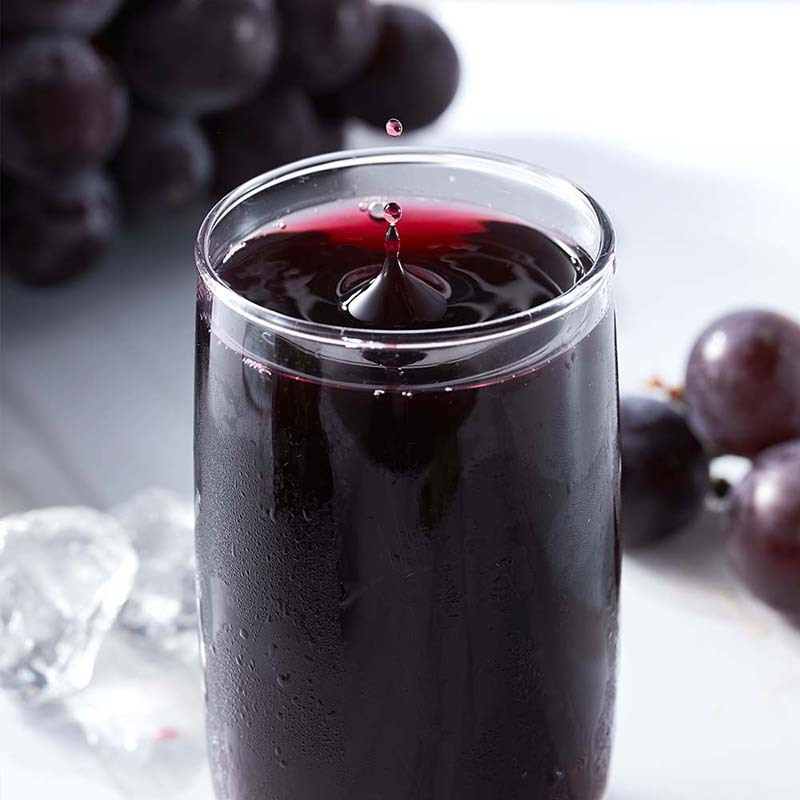 味全每日c葡萄汁 900ml*4瓶整箱 果汁含量100% 畅享c活力 释放满满