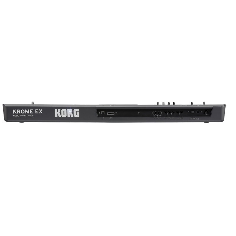 KROME KROSS 61/73/88键 合成器 电子琴