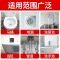ONEFULL管道疏通剂强力溶解厨房油污厕所马桶堵塞下水道疏通神器 onefull疏通粉[600g]