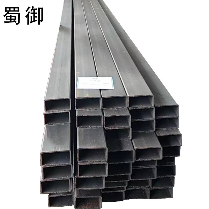 蜀御 方管 50mm×50mm×5mm 长度6m /根