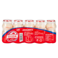 卫岗益点益滴发酵型乳酸菌饮品100ml*5瓶