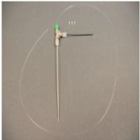 被动式鼓泡三通 SP6688 每个2个-1/16英寸无法兰连接器(天然) ；件