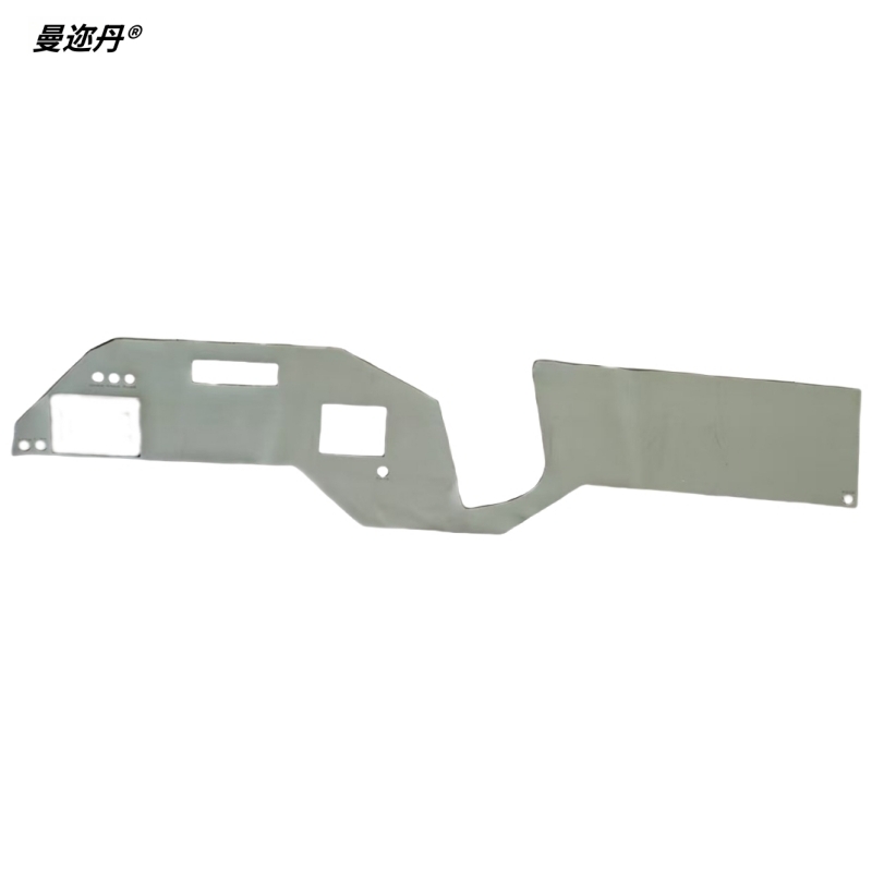 曼迩丹 双面强磁贴片 HKXJ-222 /片高清大图