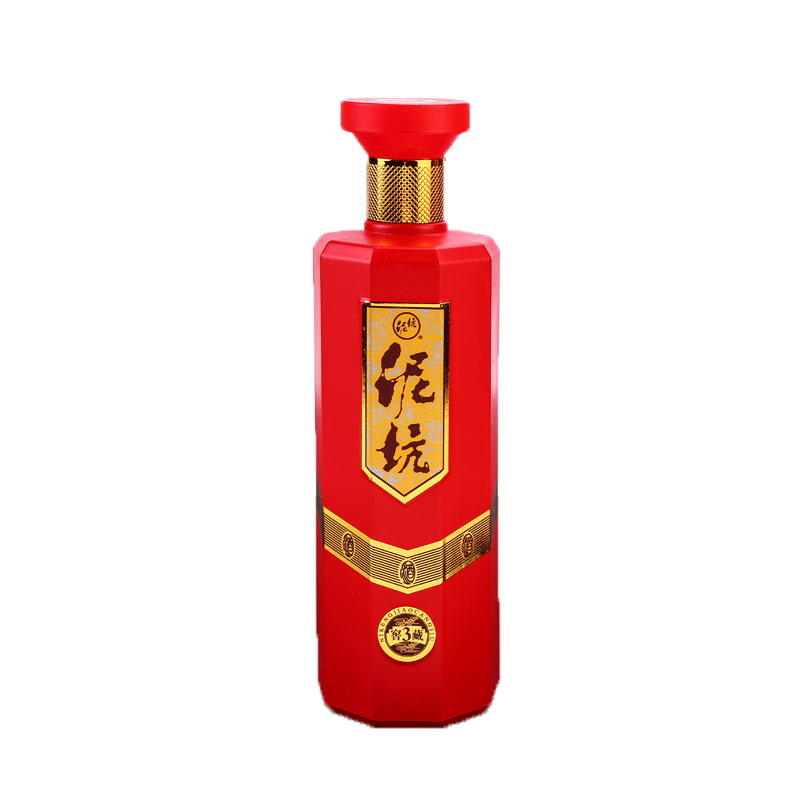 [中华特色]河北供销馆 泥坑 白酒整箱 42度窖藏3年 500ml*6瓶 浓香型 非物质文化遗产 河北邢台特产 华北