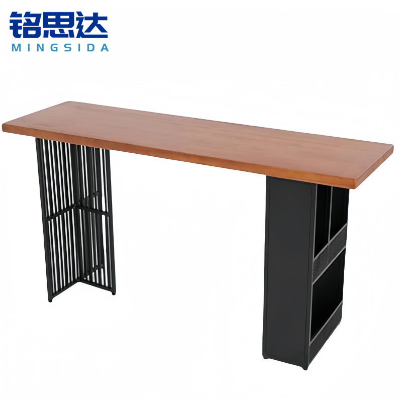 铭思达吧台桌高清大图