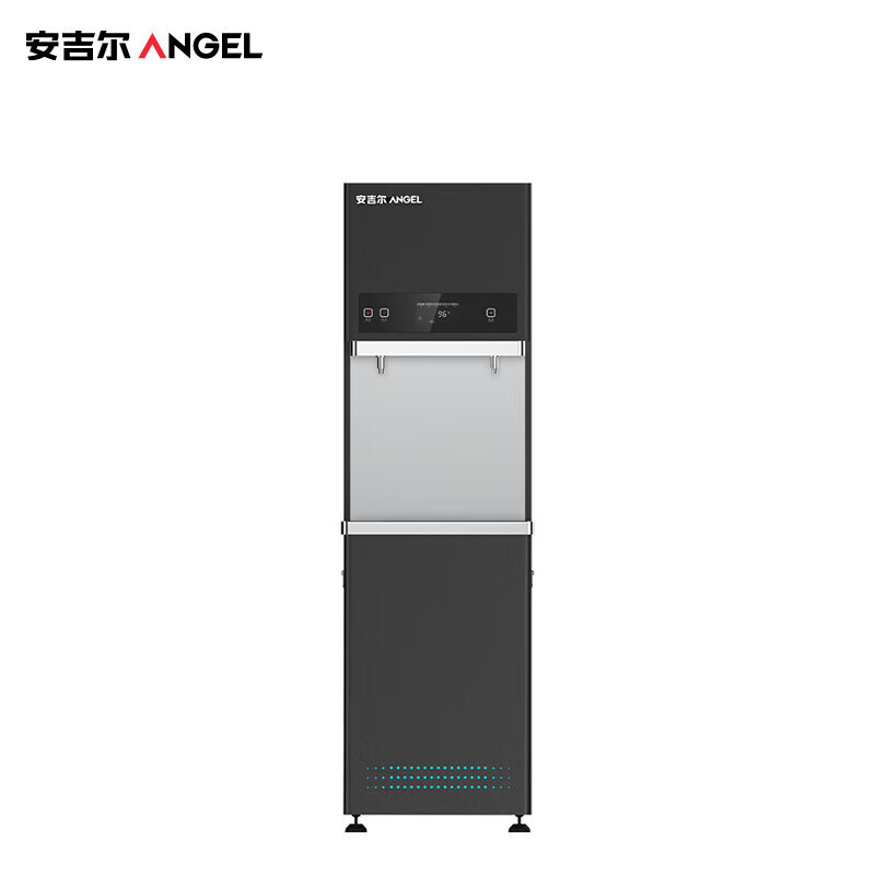 安吉尔(ANGEL) 商用全自动步进式开水器RO反渗透不锈钢烧水机净化加热一 直饮机净水器 AHR3526-4030K2