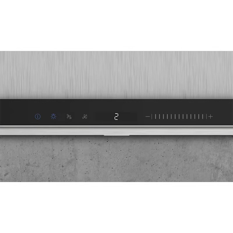 西门子LF91BUV50W抽油烟机岛式悬挂设计德国原装进口彰显不凡品位蒸饭柜高清大图