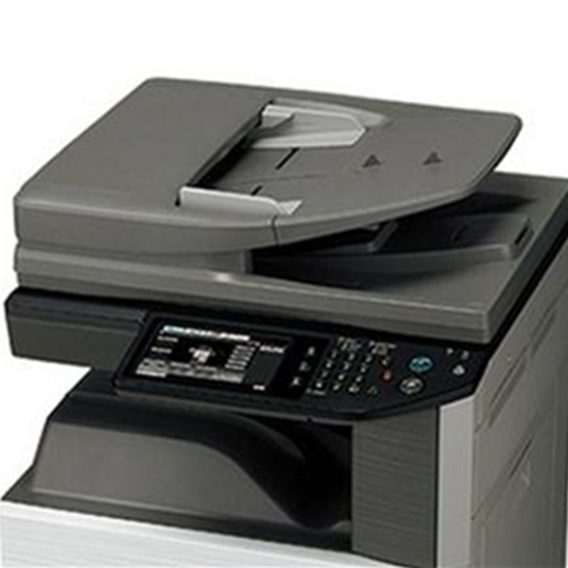 夏普(SHARP) DX-2008UC 彩色数码复合机 复印机A3激光多功能复印打印扫描一体机