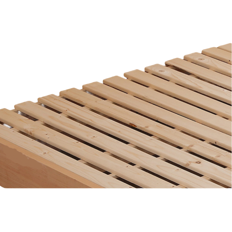 演发 床+10cm床垫 1.2米 张高清大图