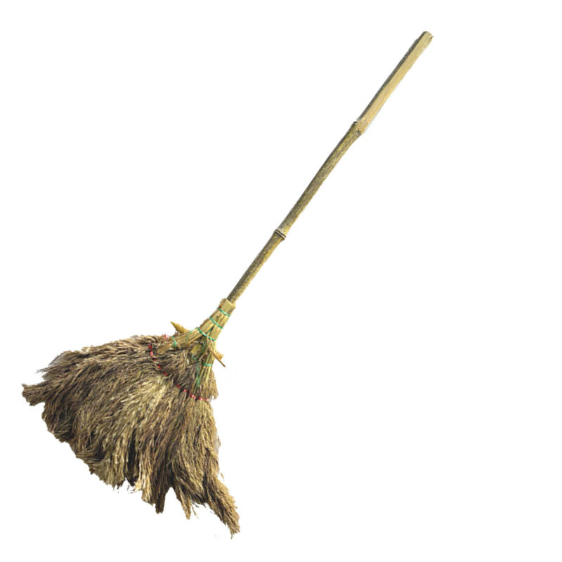 敏胤 木质高效办公清洁工具 国产优质耐用设计简约高清大图