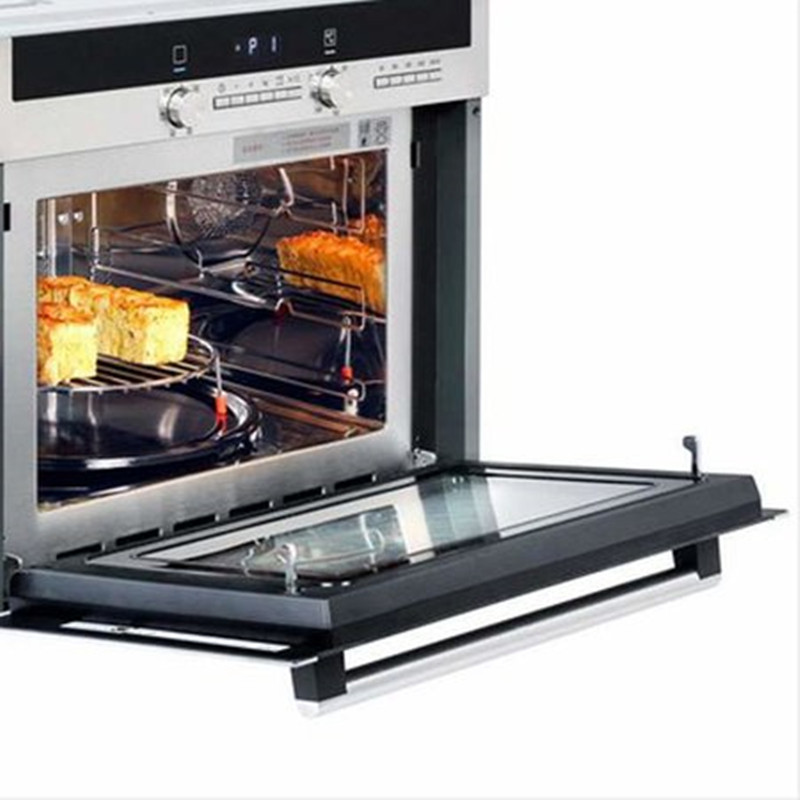 西门子 HB84H540W 蒸饭柜蒸饭柜高清大图