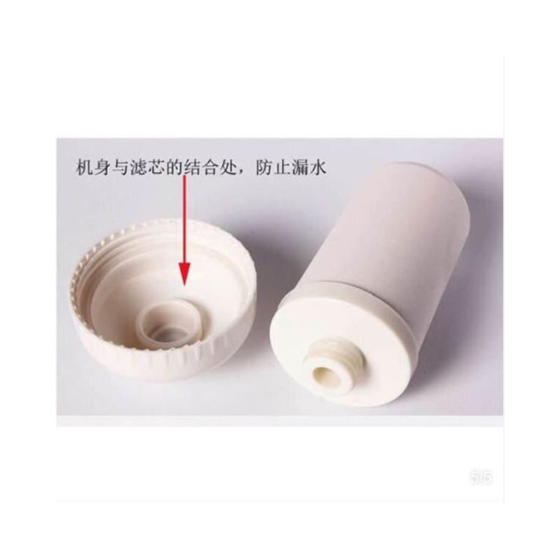 好一生过滤器陶瓷滤芯活性炭过滤净水器通用净恩安之星14到15滤芯|14个滤芯