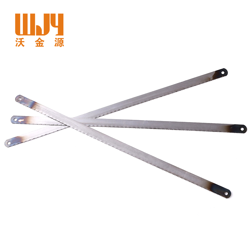 沃金源 锯条细齿原色300*24T 根