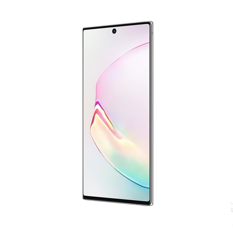[5G版]三星GALAXY Note 10 移动联通4G手机 莫奈彩 韩版 8G+256G