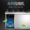 乐创(lecon)奶茶店设备全套 奶茶店工作台冷藏工作台商用咖啡店烘焙店水吧台操作台冰柜冷藏LC-SBT1.5D