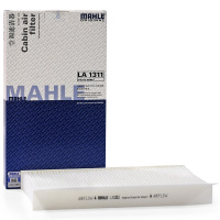 马勒(MAHLE)空调滤LA1311适配发现者3/09-16款发现者4/05-13款揽胜运动版