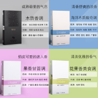 伊思梵(ESEENVAN)梵系列 摩登自我男士香水小样清新淡香水木质香持久留香约会香水男 运动香水 3ml