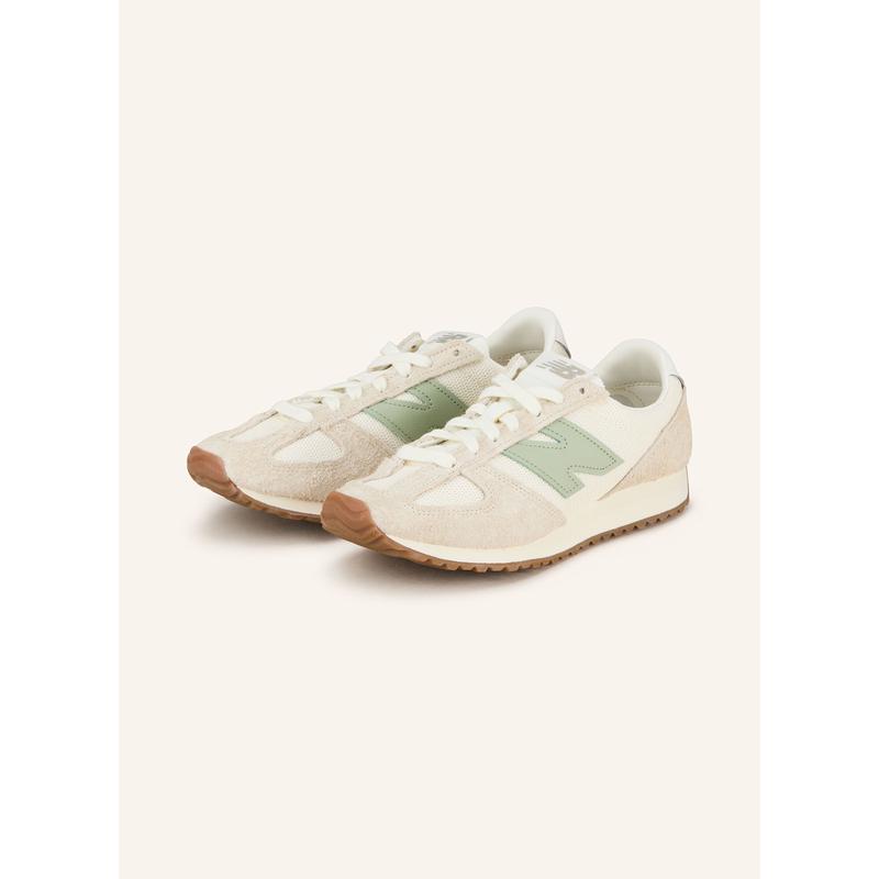 新百伦(New Balance)女款跑步鞋轻便舒适减震耐磨透气运动训练鞋高清大图