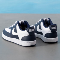 耐克(NIKE)男鞋休闲鞋夏季COURT VISION LO百搭潮流运动鞋 ZP