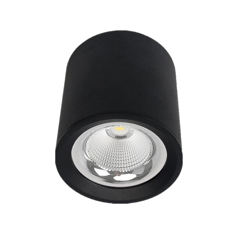 格瑞达 LED筒灯 GS7102-40W 个高清大图