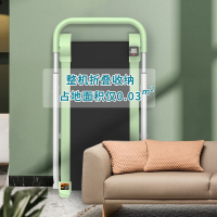 机械跑步机家用小型男女室内网红款闪电客智能走步机折叠健身