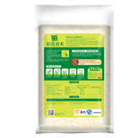五丰 五常大米(五丰稻花香米)2kg