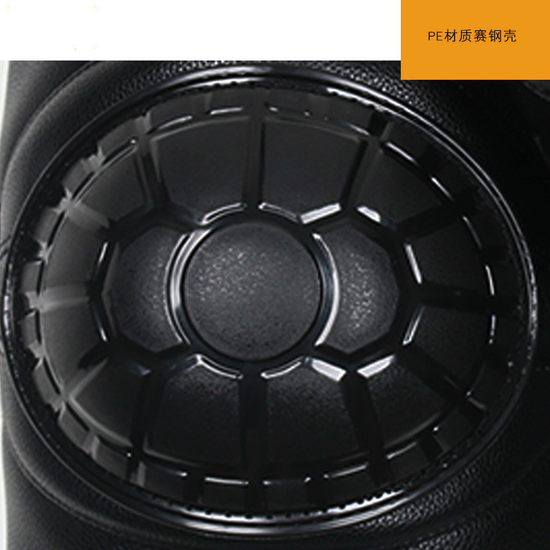 电动车保暖防摔护膝加厚摩托车防风防寒护腿骑行护具