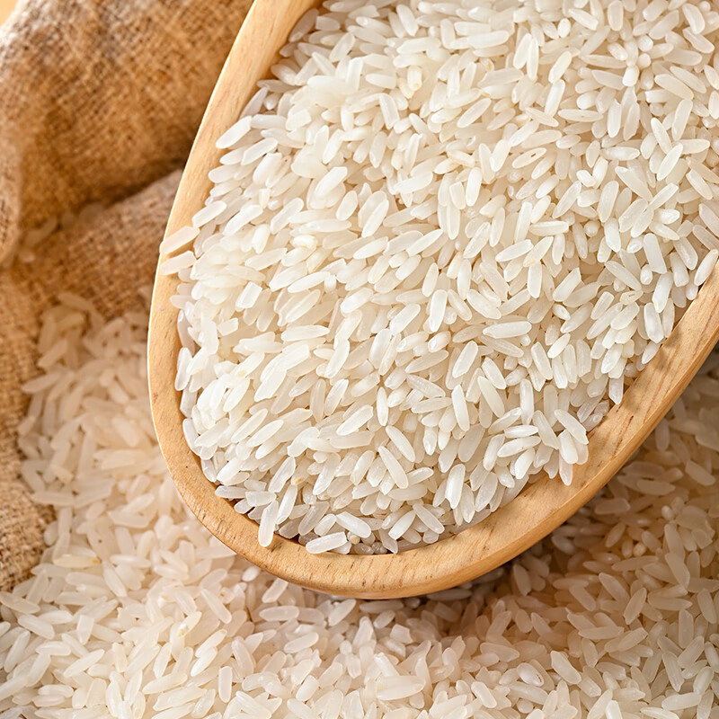 天生好果米 之良米五常大米 5KG高清大图