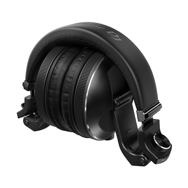先锋(PIONEER) HDJ-X10专业DJ耳机 DJ音响设备头戴式耳机 其他ag03（黑色）