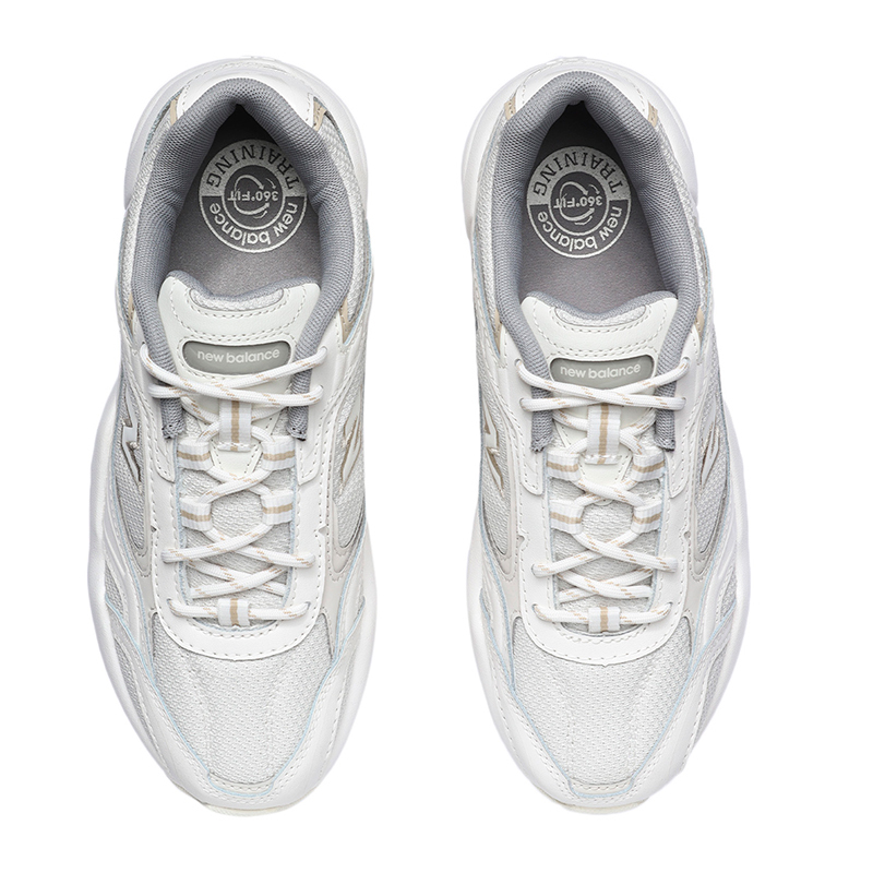 New Balance/NB男鞋女鞋休闲鞋2020新款452系列老爹鞋运动鞋WX452XA