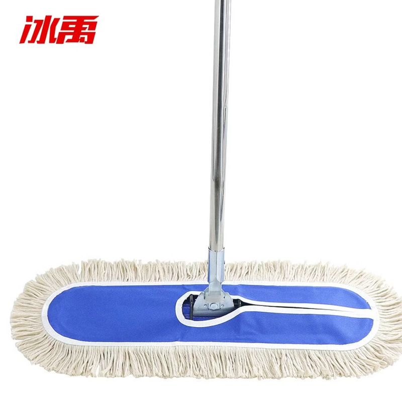 冰禹 拖把 地拖拖把 60cm 单位 :把