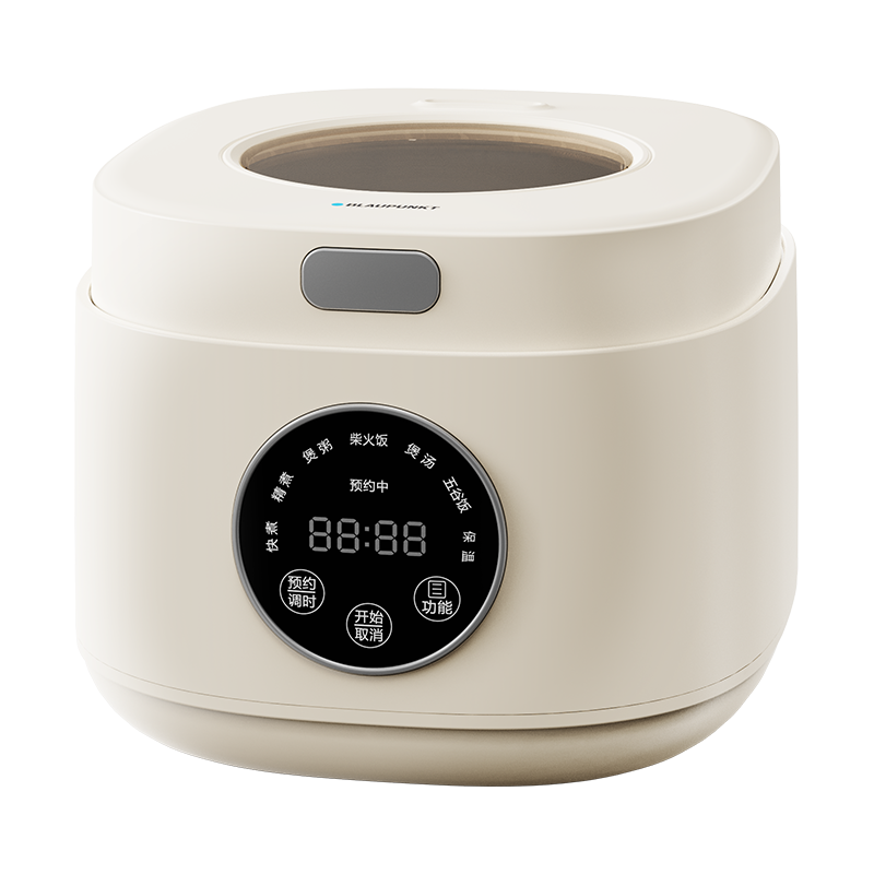 蓝宝(BLAUPUNKT)电饭煲BP-FBH2高清大图