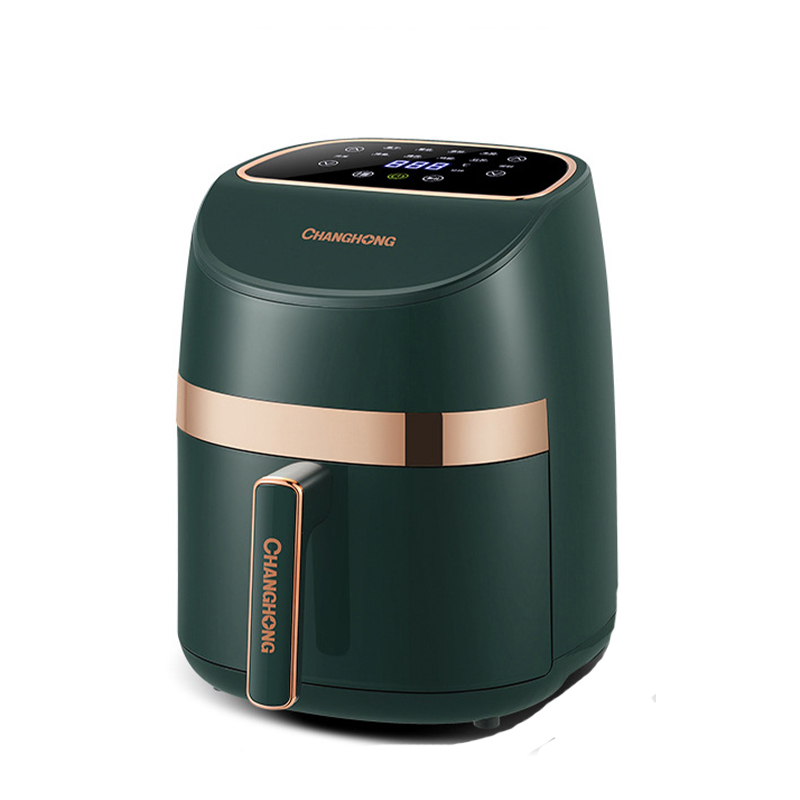 长虹(changhong)空气炸锅50bw4报价_参数_图片_视频_怎么样_问答-苏宁