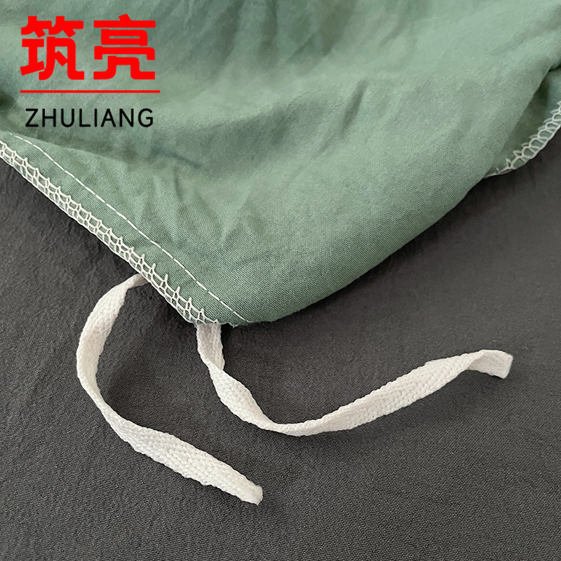 筑亮 床上三件套 CS-112 套高清大图