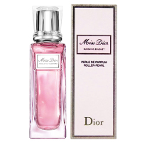 [送礼优选]MISS DIOR花漾迪奥亲吻浓香水20ML 随身滚珠香水/魅惑浓香/PATY聚会/女香