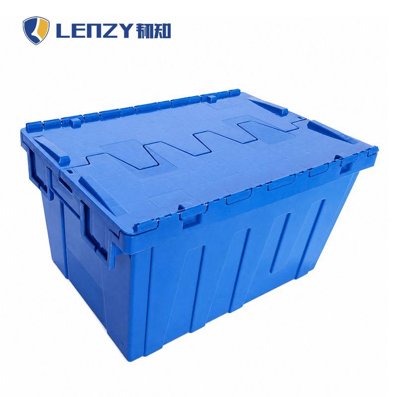 LENZY 韧知 收纳箱 P1 个高清大图