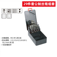 丝锥,长柄机用粗牙,第一粗锥,φ48