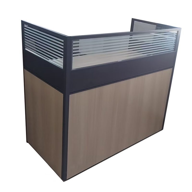 演发 屏风工位1200*600*1100mm 张高清大图