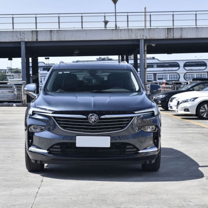 别克昂科旗652t 交货周期三个月