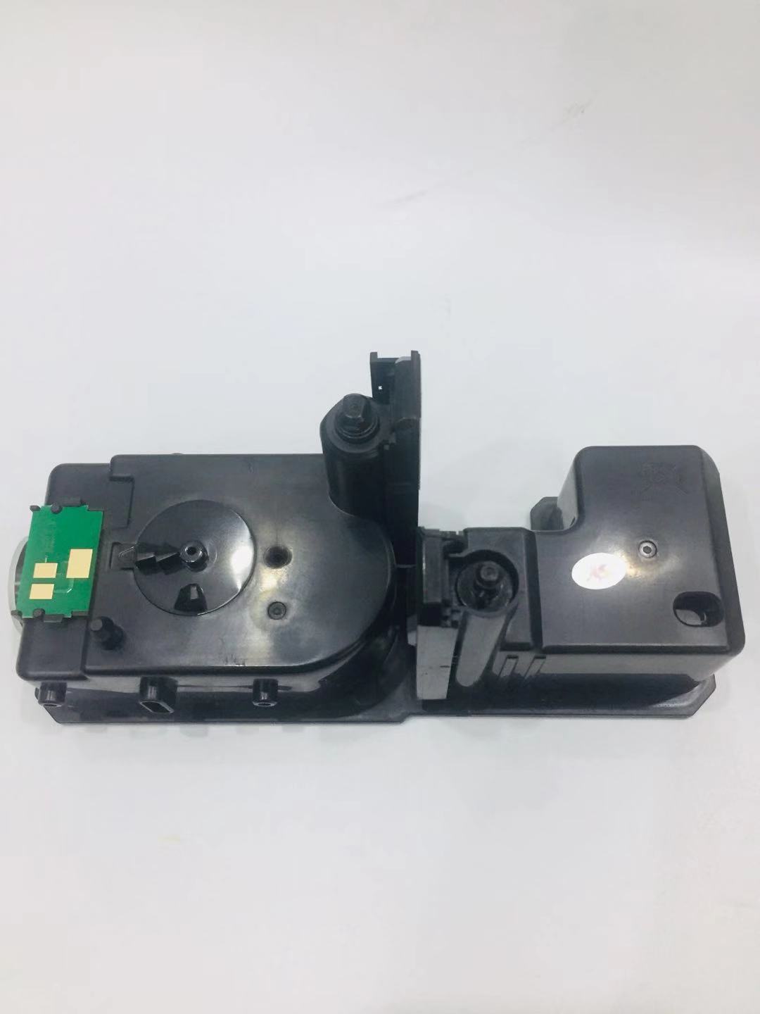 文印保TL-5353黄色粉盒(原装粉分装) 适用于GA7530cdn/GA3530cdn高清大图