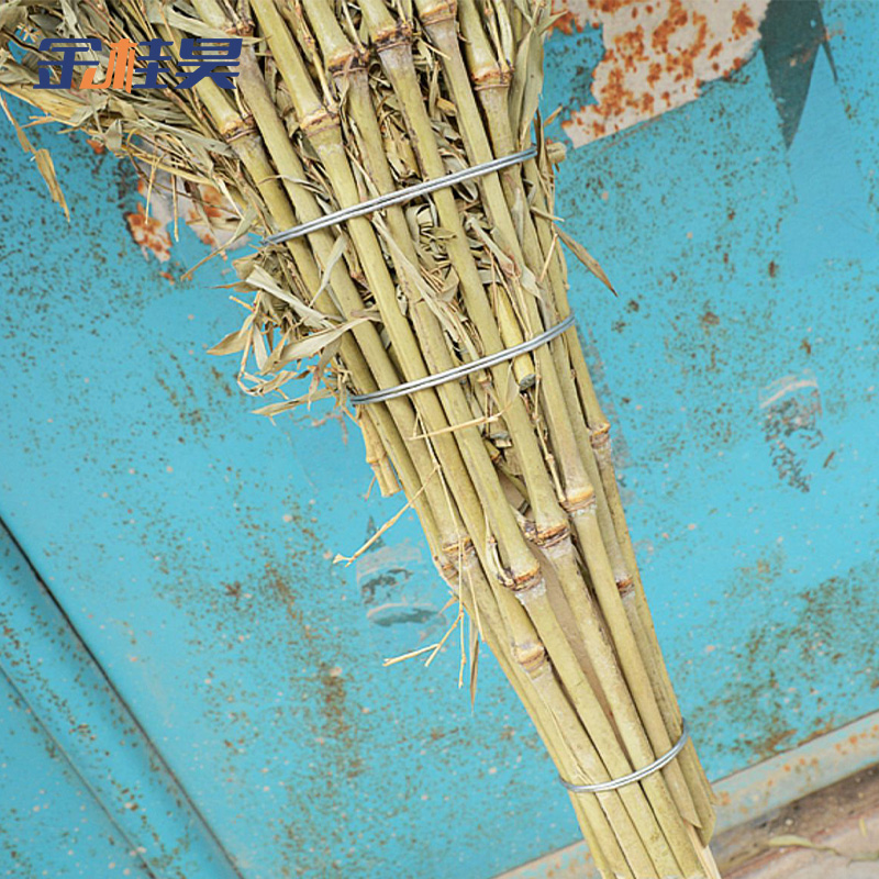 金桂昊 扫把 G2.2米 把高清大图